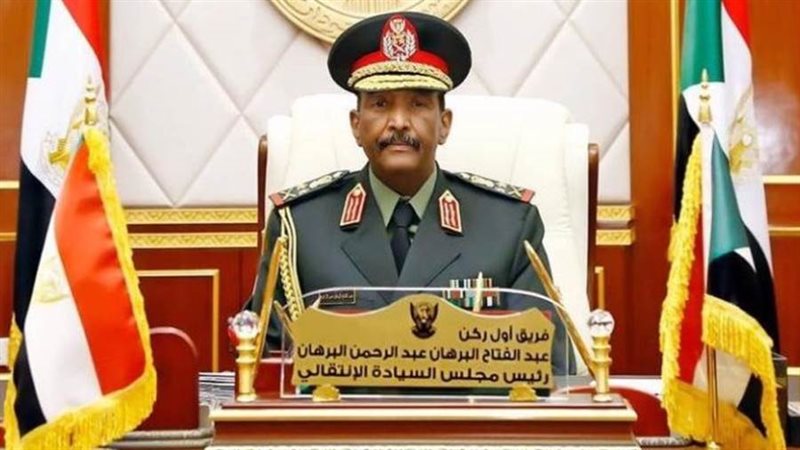 الفريق أول ركن عبد