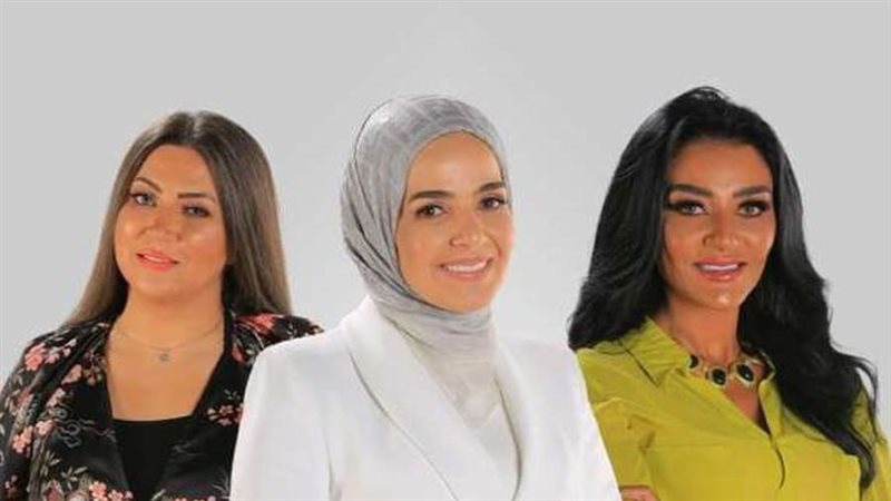 الستات ميعرفوش يكدبوا