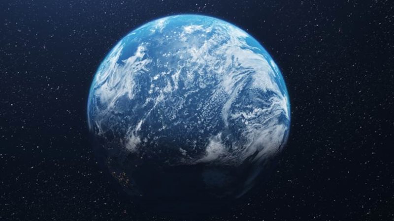 خارطة ثلاثية الأبعاد