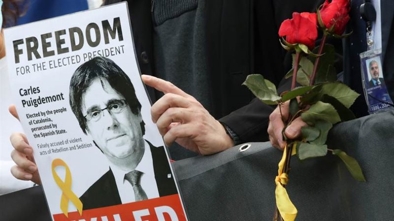 كارليس بوتشديمون