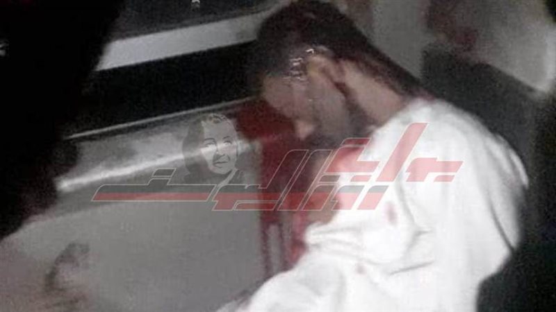 بائع العسل ضحية شقيقه