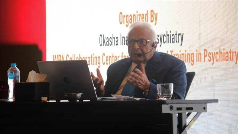 مستشار رئيس الجمهورية