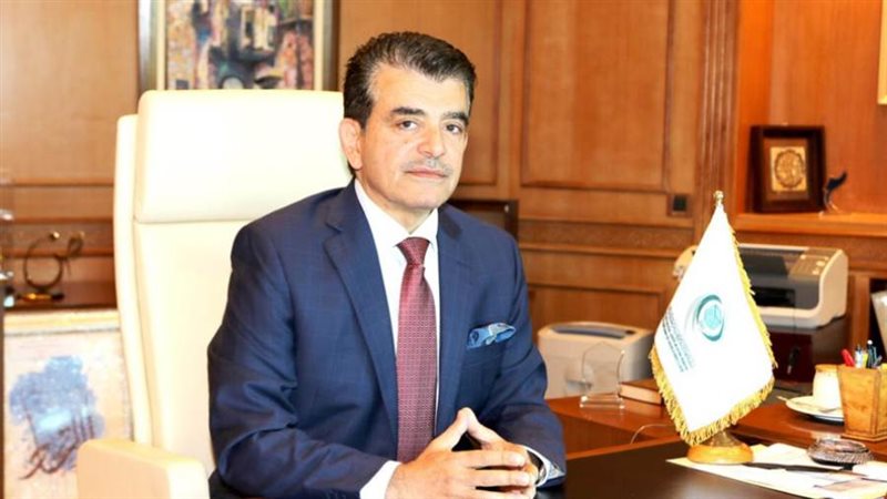 الدكتور سالم بن محمد