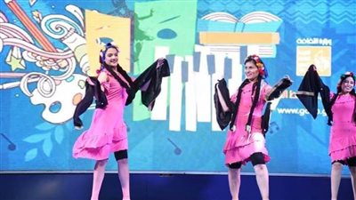 محافظ الإسكندرية يشارك في فعاليات احتفالية اليوم البحري العالمي ٢٠٢١ 