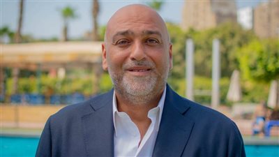 باسل رحمى رئيسا لنادى التوفيقية للتنس