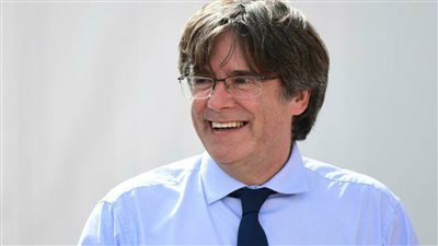 إيطاليا تطلق سراح الرئيس السابق لإقليم كاتالونيا كارلس بيجديمونت وتسمح له بمغادرة أراضيها