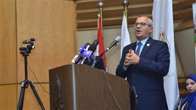 هيئة الدواء تشارك في احتفالية مستشفى 