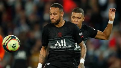 توتر علاقة «مبابي» مع «نيمار» وريال مدريد يقدم لـ