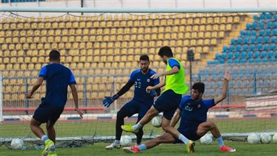 طلعت يوسف يعلن قائمة الإسماعيلي استعدادا للمعسكر المغلق