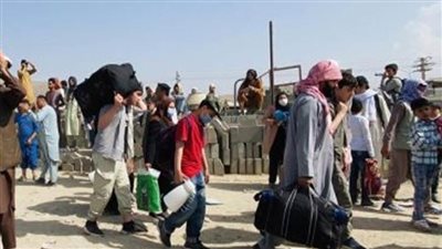 ألبانيا تعلن وصول فارين جدد من أفغانستان