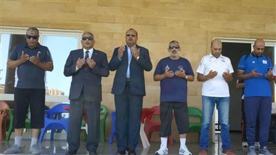 نتائج التصفيات النهائية لدورة الجامعات الصيفية 