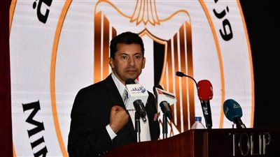 بيان من وزارة الشباب والرياضة والهيئة العربية للتصنيع بشأن مبادرة الدراجات 