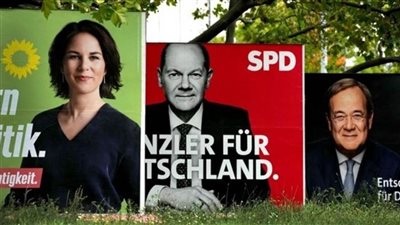 ألمانيا: أكثر من 4200 جريمة مرتبطة بالحملات الانتخابية