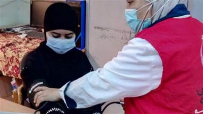 صحة الدقهلية: فحص 80 ألف سيدة ضمن مبادرة العناية بصحة الأم والجنين 