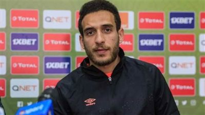 بيراميدز يعلن تعاقده مع هشام محمد