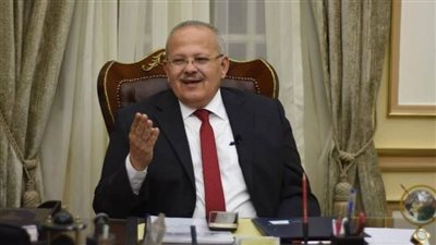 برعاية رئيس جامعة القاهرة.. 