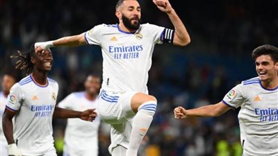 ريال مدريد يسقط في فخ التعادل السلبي مع فياريال بالدوري الإسباني