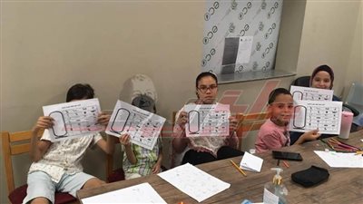 محافظ كفر الشيخ يشيد بأنشطة المتحف القومي