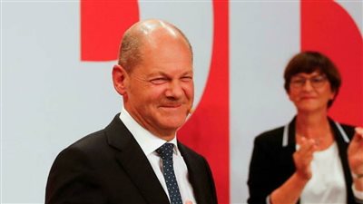 عاجل| الألمان ينقلبون على حزب 