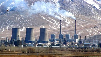 إيران.. الوكالة الدولية للطاقة الذرية تعلن منعها من دخول موقع مهم قرب طهران