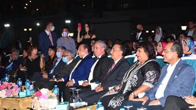 مهرجان الإسكندرية يرفع شعار 