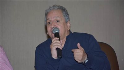 ندوة لتكريم المخرج عمر عبد للعزيز بمهرجان الإسكندرية