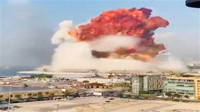 للمرة الثانية.. وقف التحقيقات في انفجار ميناء بيروت بعد طلب رد قاضي التحقيق