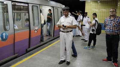 شرطة النقل والمواصلات تنجح في إعادة فتاة لأسرتها