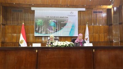 القباج: البحث الاجتماعي آلية مهمة ترصد الفجوات وتكشف الظواهر المختلفة للمجتمع المصري