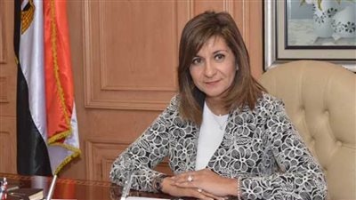 وزيرة الهجرة تعقد اجتماعًا تشاوريًا مع نظيرتها الهولندية خلال زيارتها لمصر