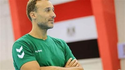 عاجل: باروندو مستمر مع فراعنة اليد 