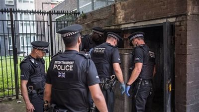 بريطانيا: القبض على 53 محتجًا بعد قطعهم لطريق سريع وإثارة الفوضى