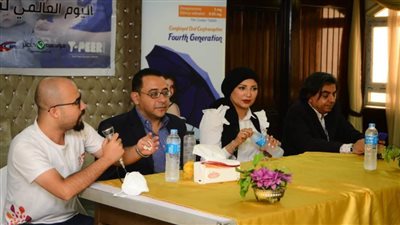 انطلاق أولى فاعليات مبادرة بالطو أبيض لتنظيم الاسرة بنادي بولاق الدكرور