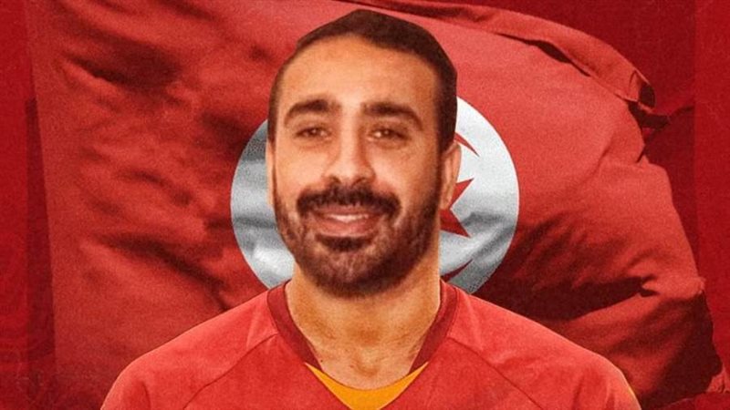 بلال السعيداني