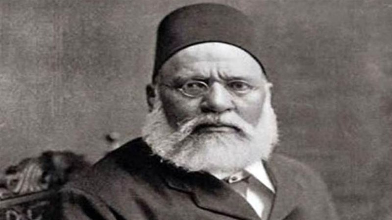 الزعيم أحمد عرابي