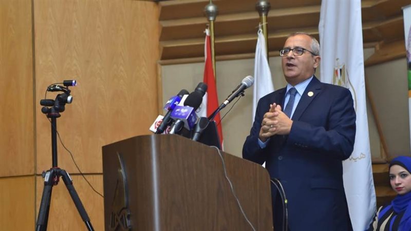 ايمن الخطيب في احتفالية