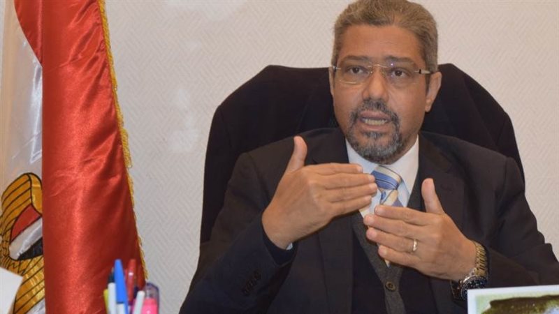 ابراهيم العربى