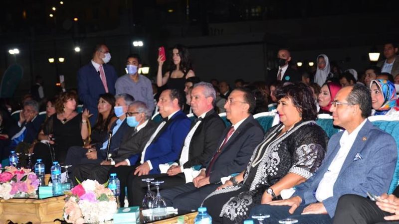 مهرجان الإسكندرية