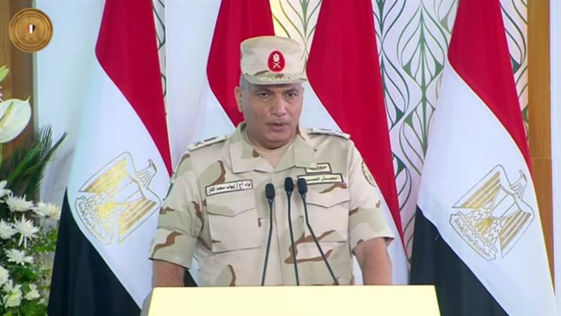 اللواء أركان حرب