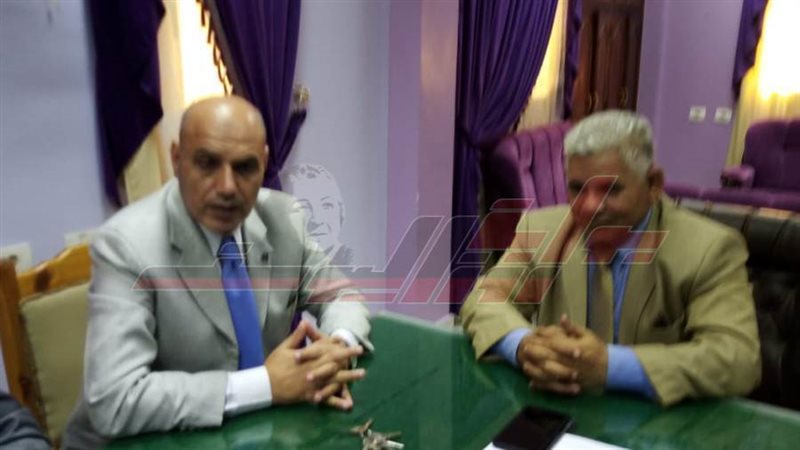 محمد السبكي