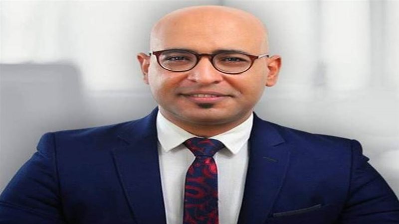 علاء مصطفى عضو مجلس