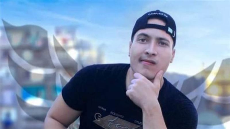 المطرب أحمد شعوزه