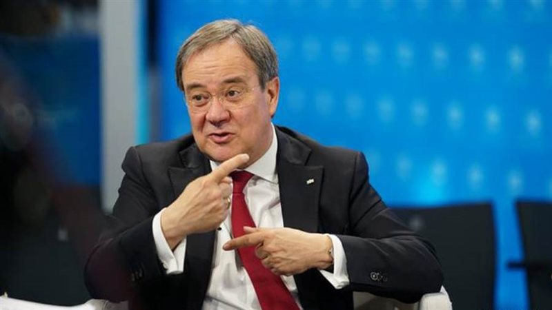 أرمين لاشيت