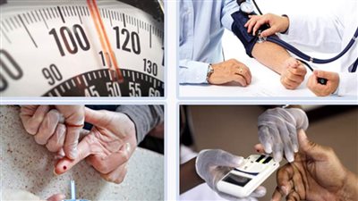 التثقيف والإعلام الصحي يناشد كبار السن بالفحص الطبي للكشف المبكر عن الأمراض       