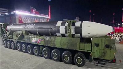 اليابان: لا خسائر بطائراتنا وسفننا جراء التجربة الصاروخية لكوريا الشمالية