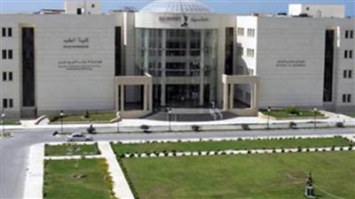 جامعة العريش تحقق طفرة كبيرة فى المجتمع ومركز لتطوير التعليم الجامعى 