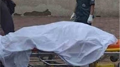 تفاصيل العثور على جثتين بإحدى الأراضى الزراعية بالفيوم 