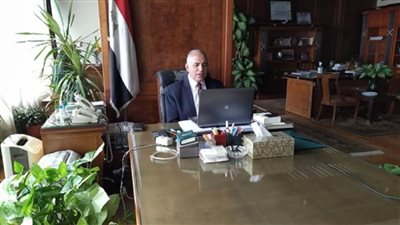 وزير الري: تنفيذ الإزالة الفورية للتعديات على النيل والمجارى المائية 