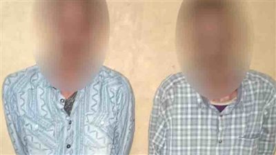 فك لغز العثور على جثة سيدة في الجيزة 