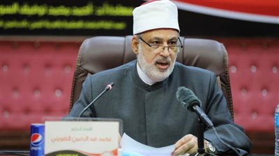 وكيل الأزهر: الأزهر شهد في عهد الإمام 